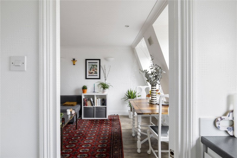 Aldridge Road Villas, London, W11
