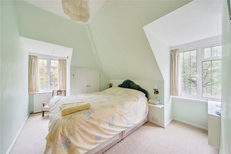 Sandy Lane, Rushmoor, Farnham, Surrey, GU10