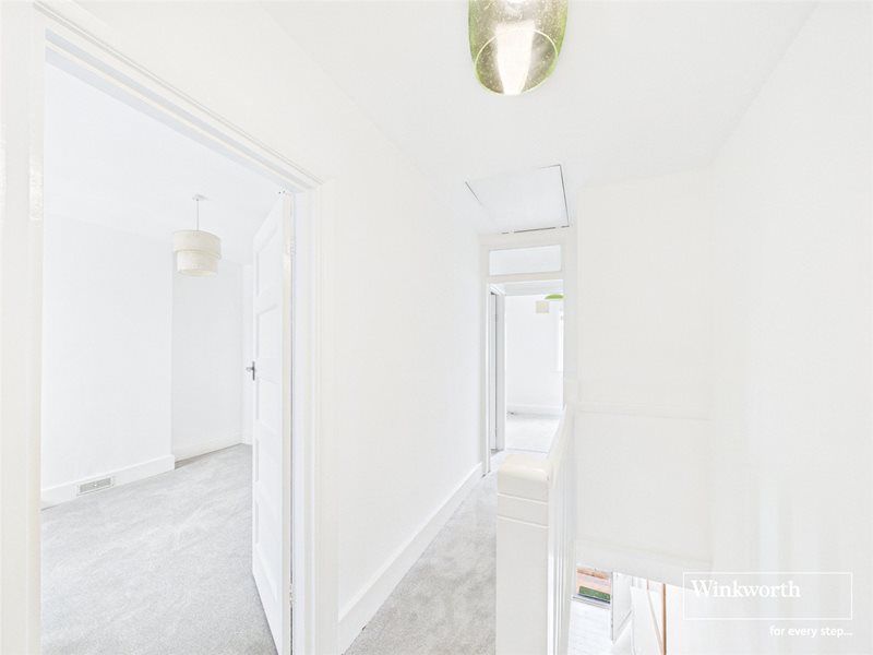 Waverley Road, Reading, Berkshire, RG30