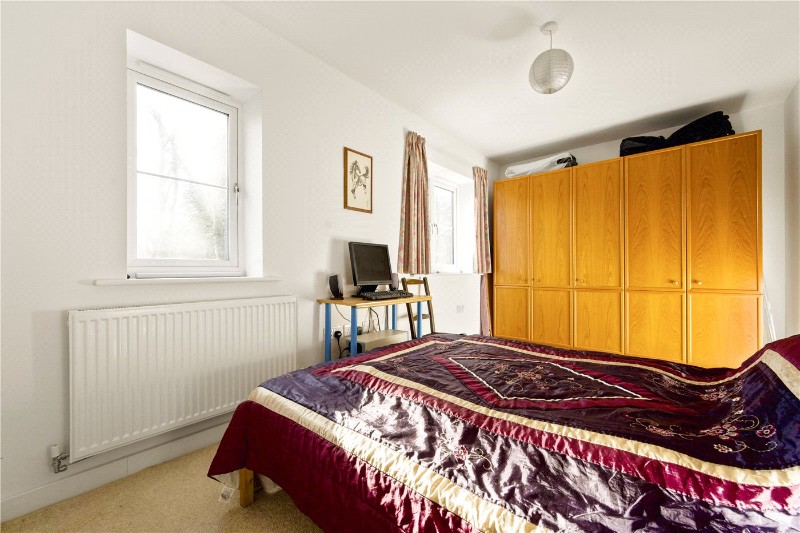 Silverwood Rise, Romsey, Hampshire, SO51