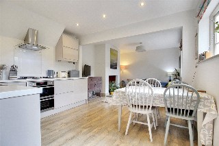 Cumberland Close, Southwold, IP18