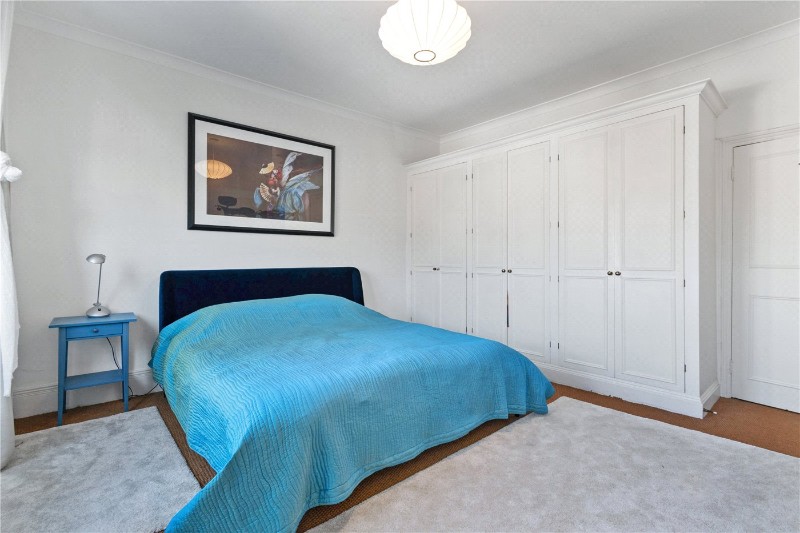 Crystal Palace Road, East Dulwich, London, SE22
