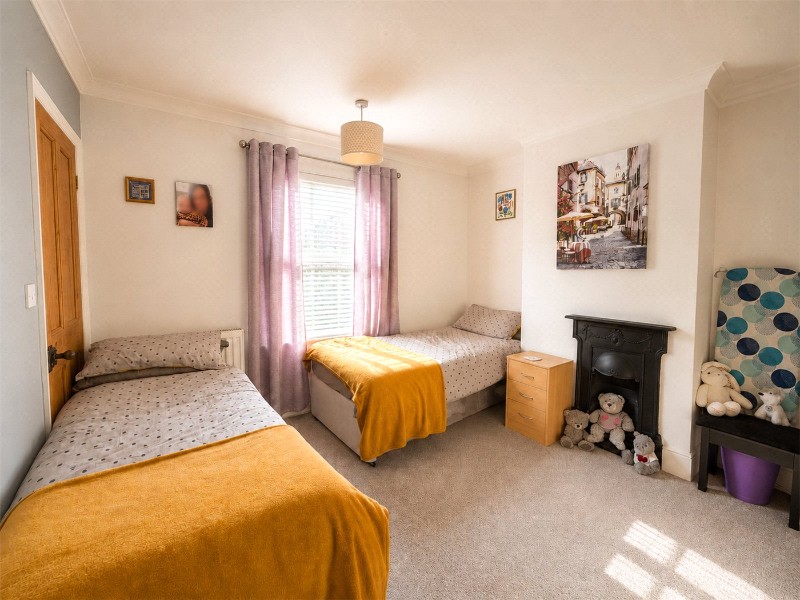 Church Street, Heckington, Sleaford, Lincolnshire, NG34
