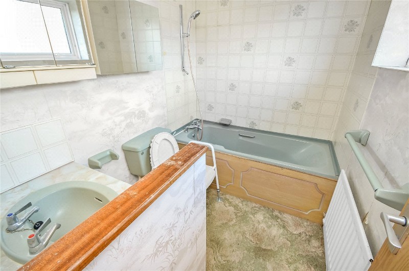 Plough Way, Winchester, Hampshire, SO22
