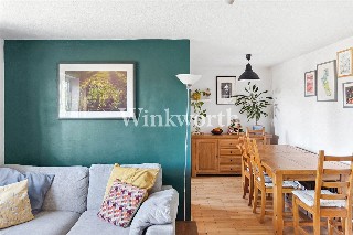 Bream Close, London, N17