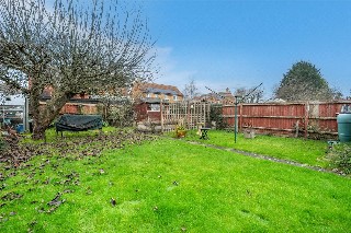 Westwood Drive, Bourne, Lincolnshire, PE10