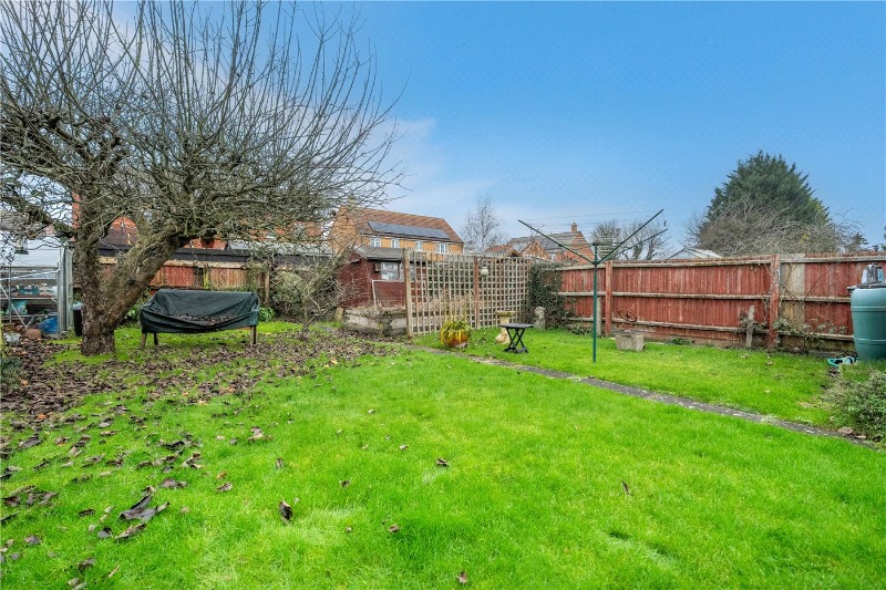 Westwood Drive, Bourne, Lincolnshire, PE10