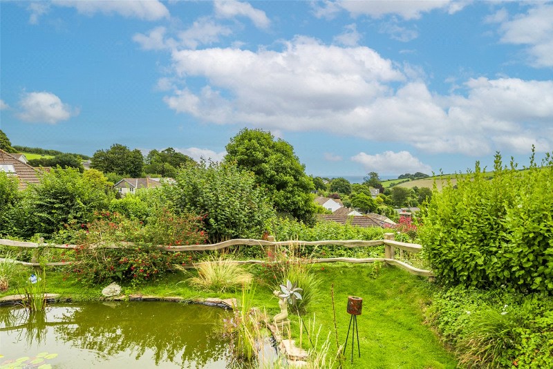 Kiln Lane, Stokenham, Kingsbridge, Devon, TQ7