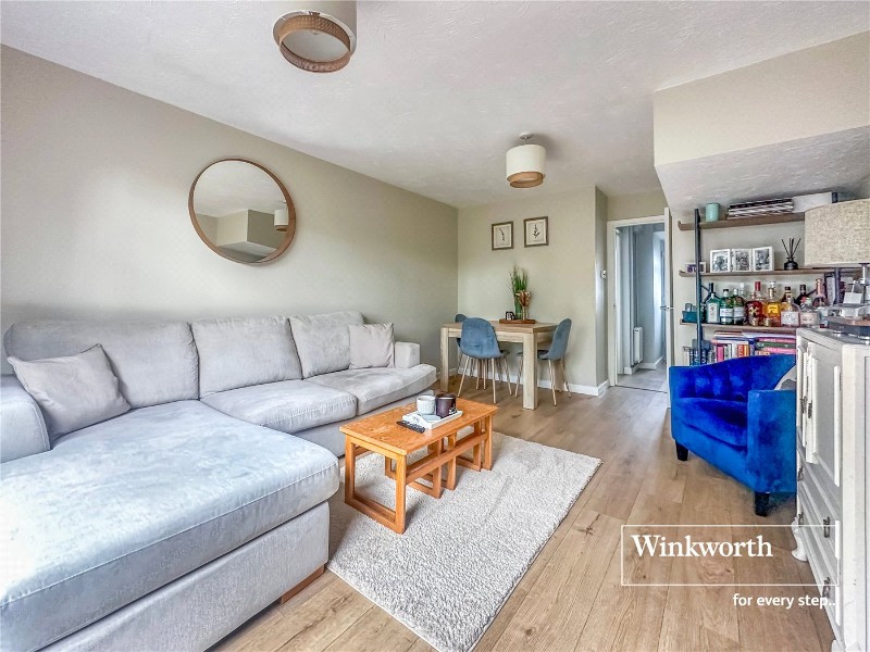 Amberwood, Ferndown, Dorset, BH22
