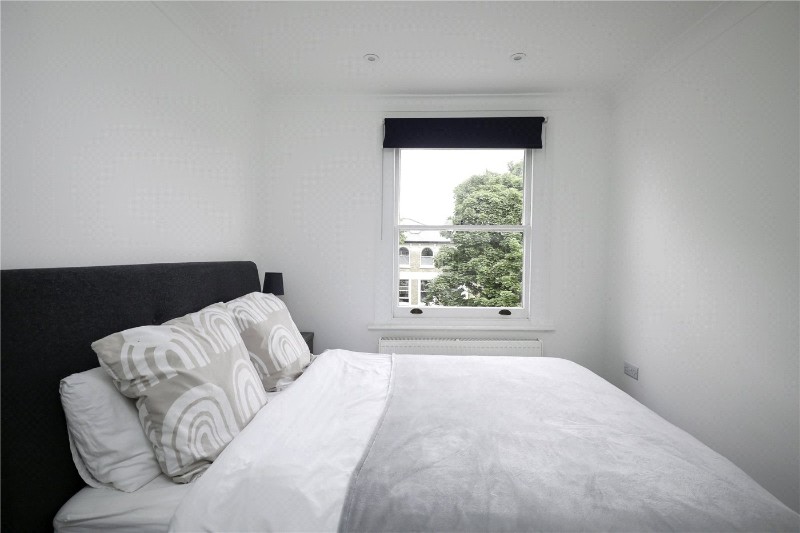 Windsor Road, London, W5