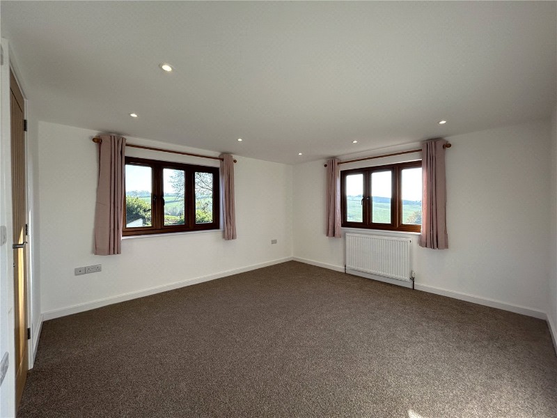 Wembworthy, Chulmleigh, Devon, EX18
