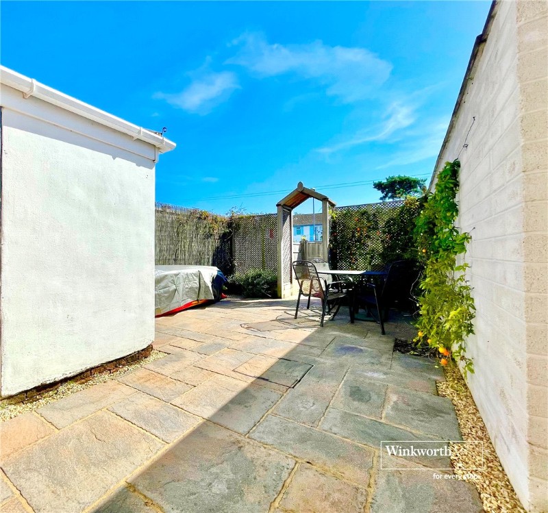 Argyle Road, Mudeford, Christchurch, BH23