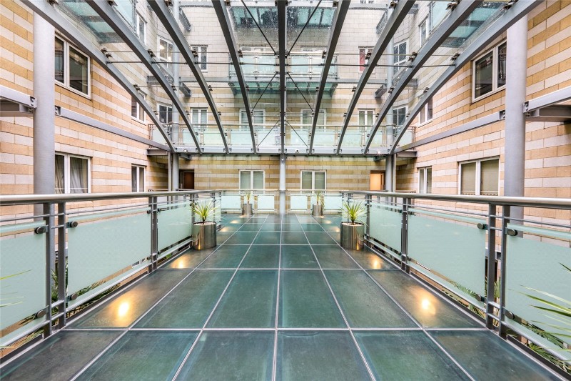 Clarendon Court, 33 Maida Vale, London, W9