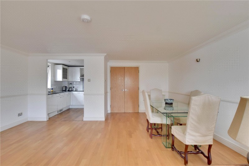 Thistley Court, Glaisher Street, Deptford, London, SE8