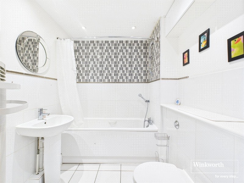 Luscinia View, Napier Road, Reading, Berkshire, RG1