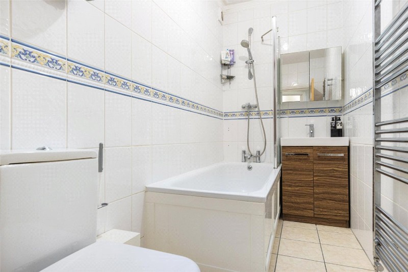 Anerley Park, London, SE20