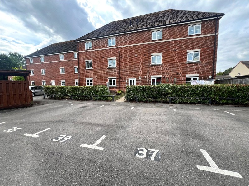 Borden Way, North Baddesley, Southampton, Hampshire, SO52