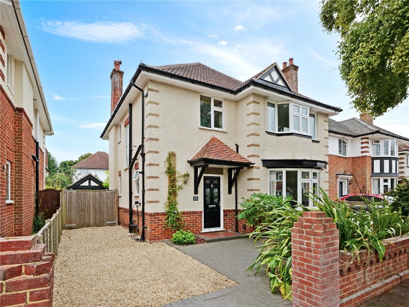 Geneva Avenue, Bournemouth, BH6