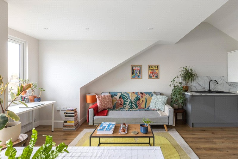 Clifford Road, London, SE25