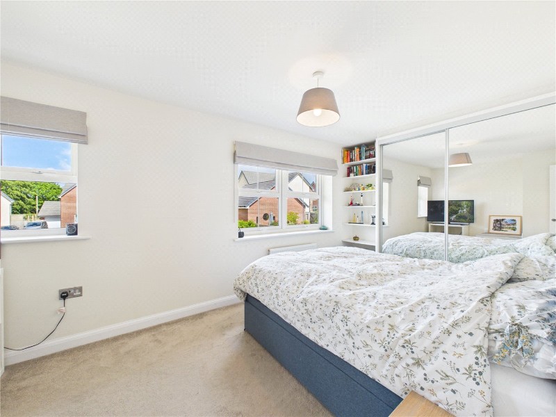 Uplowman Road, Tiverton, Devon, EX16