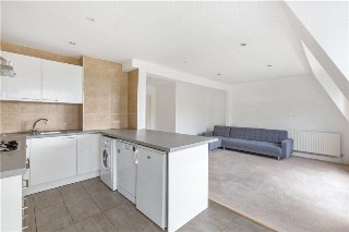 Cornwall Gardens, London, SW7
