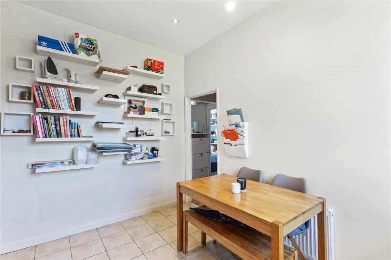 Southgate Road, London, N1