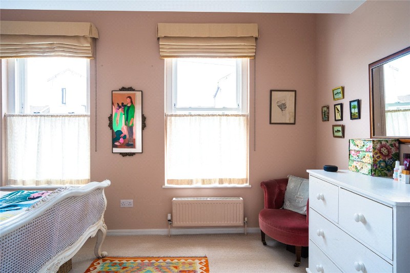 Mauleverer Road, London, SW2