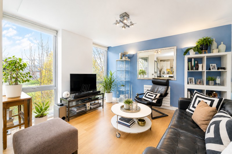 Hunt Close, London, W11