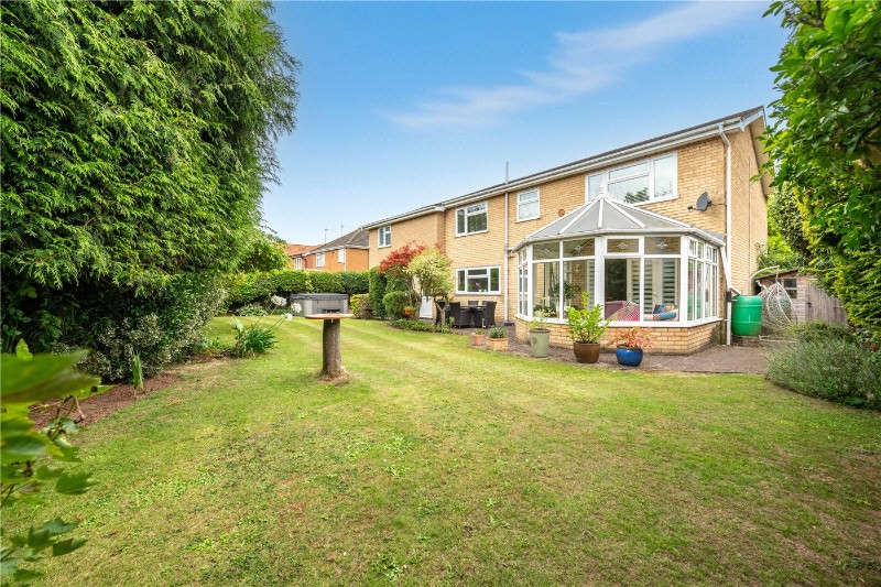 Woolram Wygate, Spalding, Lincolnshire, PE11