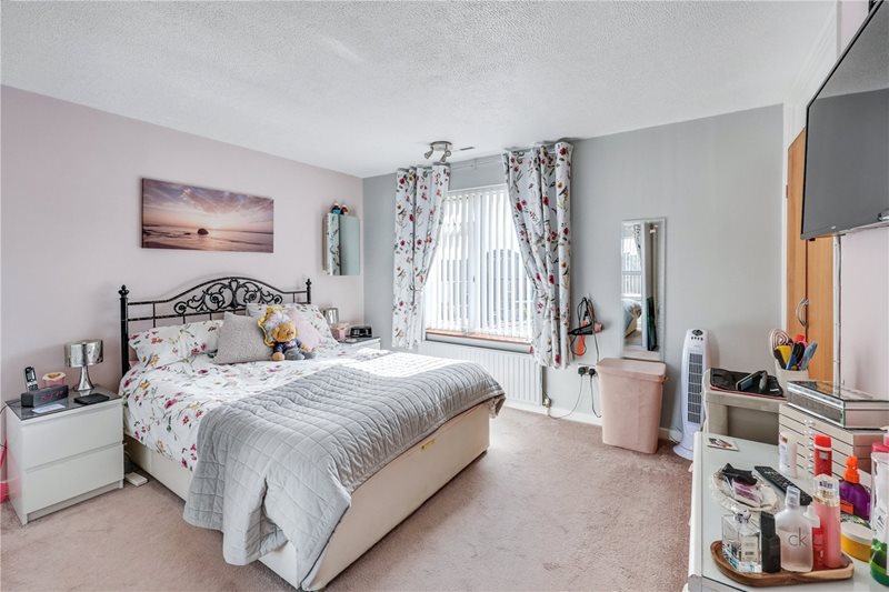 Cedar Avenue, Spixworth, Norwich, Norfolk, NR10