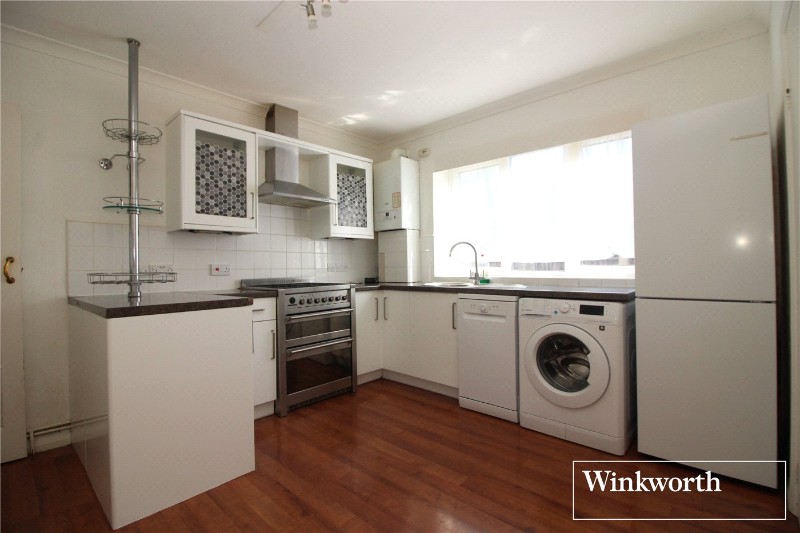 Maple Court, Drayton Road, Borehamwood, Hertfordshire, WD6