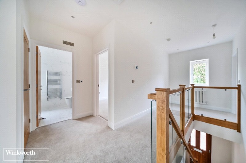 Frog Lane, Mapledurwell, Hampshire, RG25