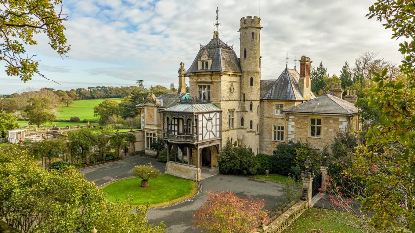 Isle-of-wight