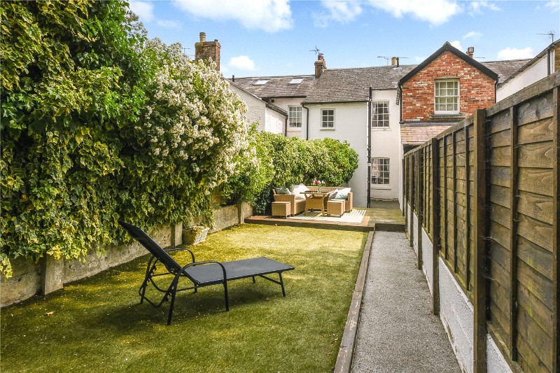 Parchment Street, Winchester, Hampshire, SO23