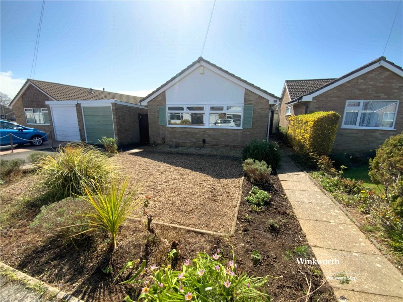 Sheldrake Road, Mudeford, Christchurch, Dorset, BH23