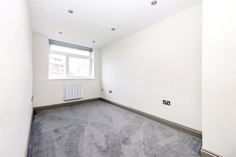 Sheringham, St John's Wood Park, St John's Wood, London, NW8