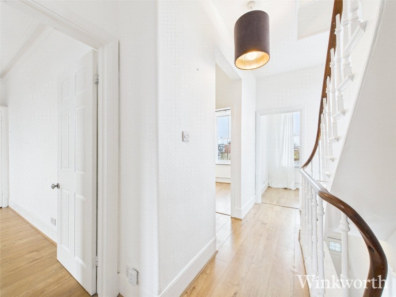 Ranelagh Road, LONDON, W5