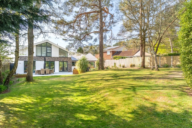 Beech Close, Broadstone, Dorset, BH18