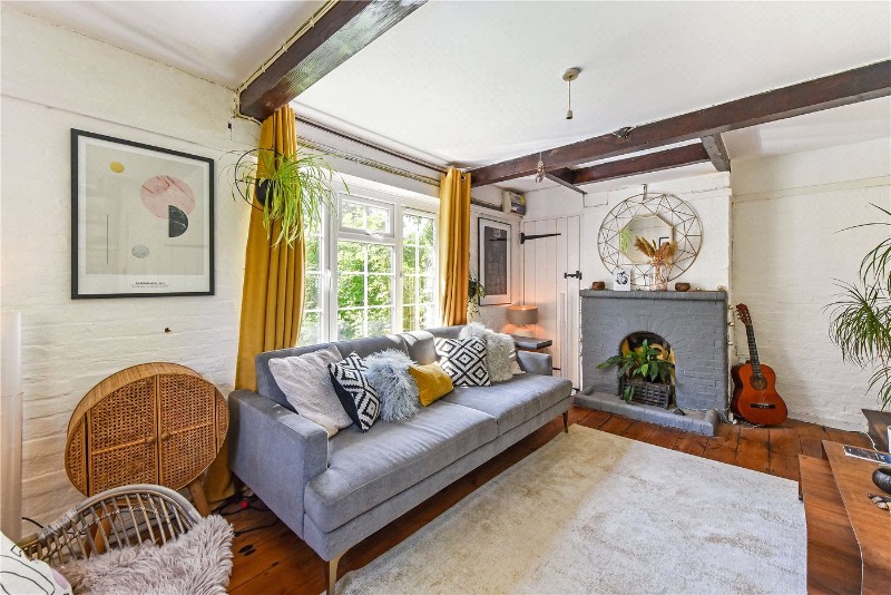 Church Road, Steep, Petersfield, Hampshire, GU32