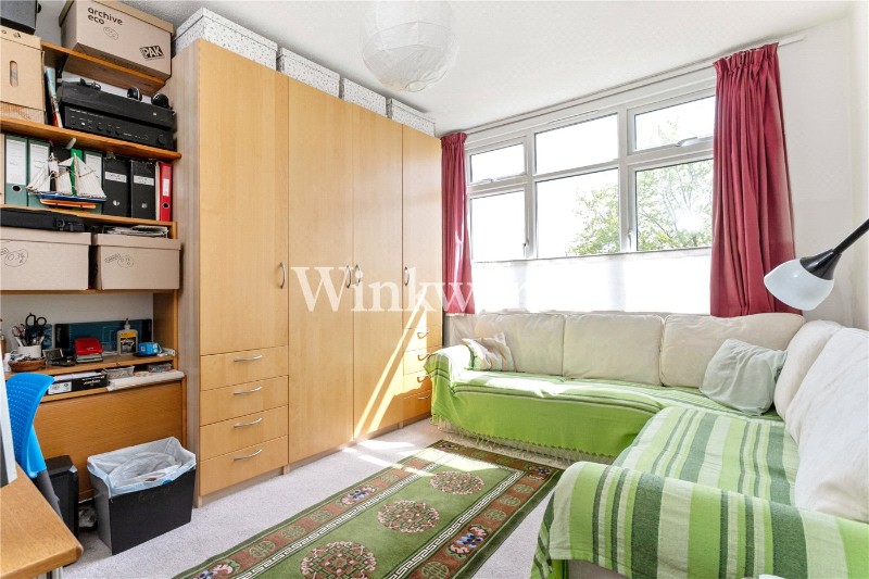 Lordship Lane, London, N17