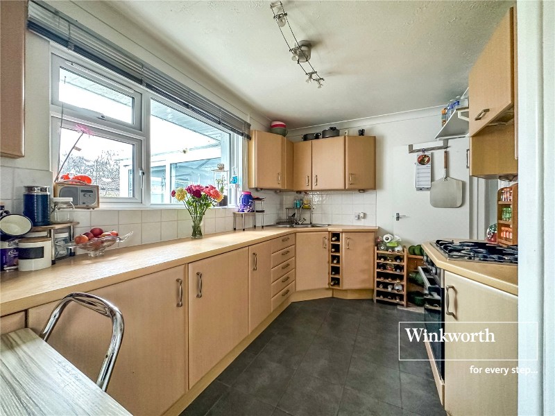 Uplands Road, West Moors, Ferndown, Dorset, BH22