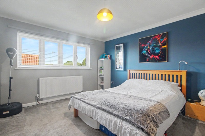 The Street, Poringland, Norwich, Norfolk, NR14