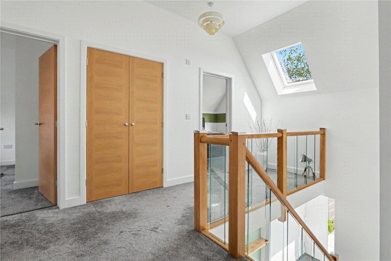 Berryfields, Brundall, Norwich, Norfolk, NR13