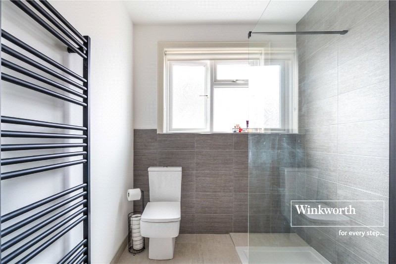 Warnford Road, Bournemouth, Dorset, BH7