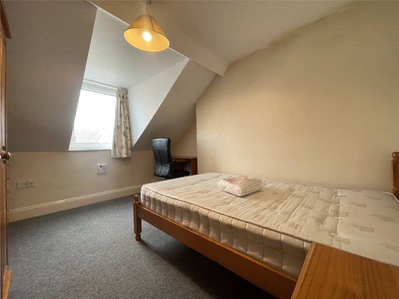 Springfield Road, Exeter, Devon, EX4