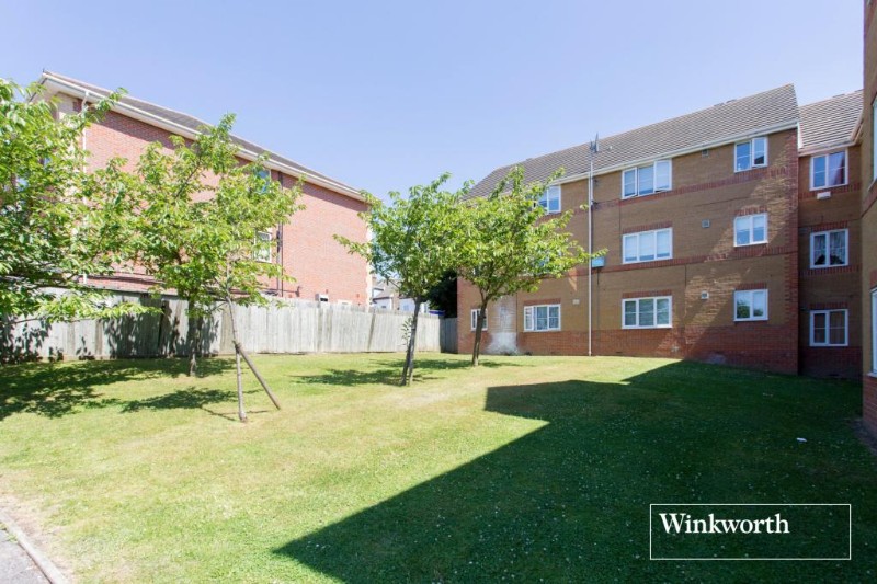 Dairyman Close, London, NW2