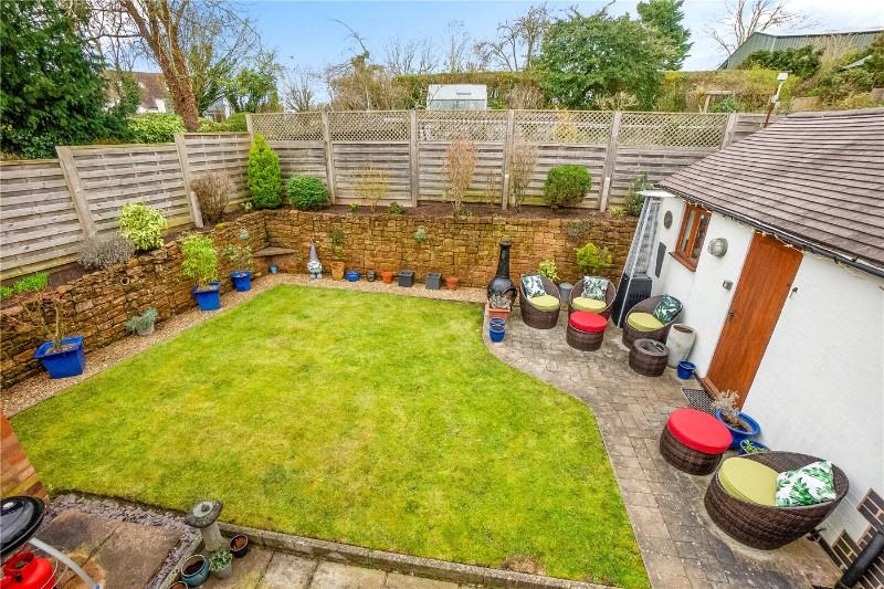 Ashorne, Warwick, Warwickshire, CV35