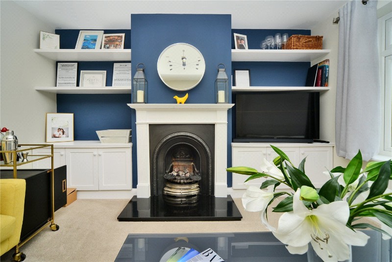 Wilhelmina Avenue, Coulsdon, CR5
