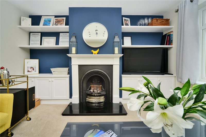 Wilhelmina Avenue, Coulsdon, CR5