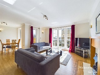 Riverside House, Fobney Street, Reading, Berkshire, RG1